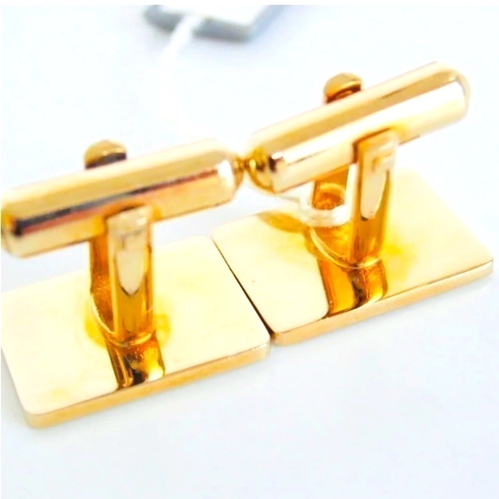 GIVENCHY Bijou Cuff Links - Picture 11 of 11